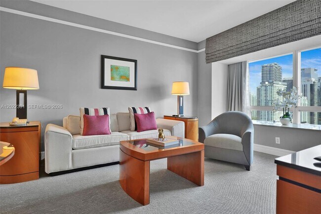Photo - 1435 Brickell Ave Unit 3210