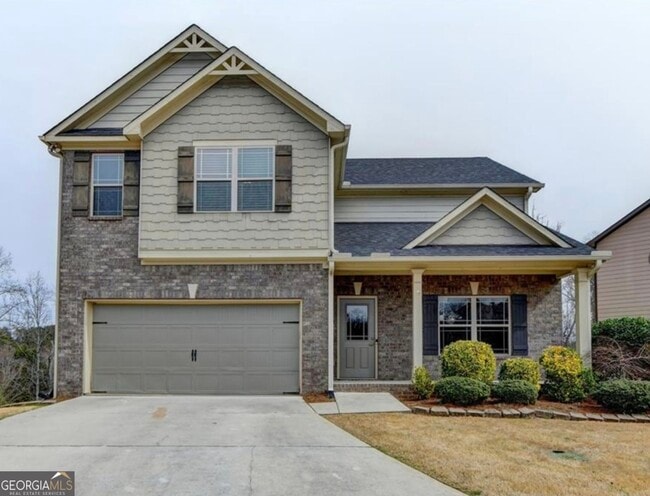 Building Photo - 1376 Castleberry Dr