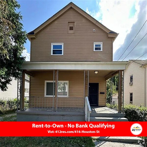 Houses for Rent near Amity PA 3 Houses