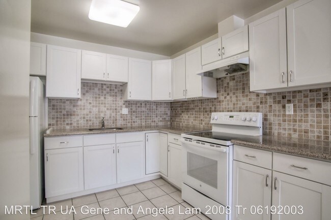 Photo - 3210-3240 Geary Blvd