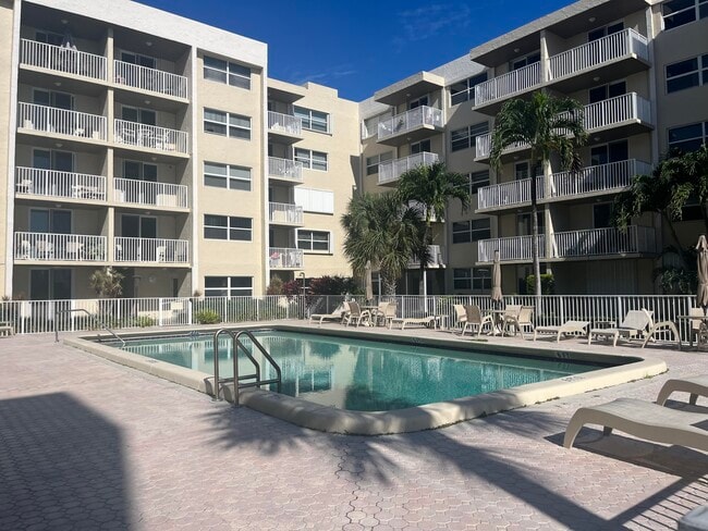 Photo - 2929 S Ocean Blvd Condo Unit 206