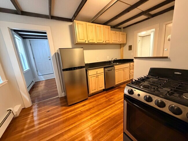 232 Cambridge St Unit 4