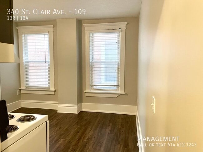 Photo - 340 St Clair Ave Unit 109