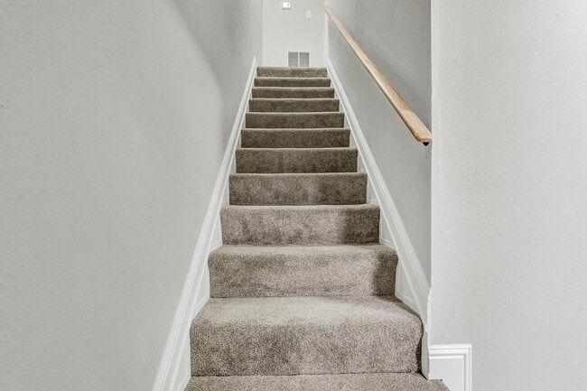 Lexington Square Townhomes