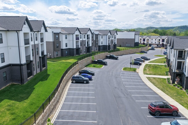 Oakwood Landings