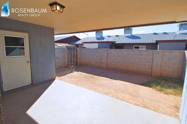 4704 E Caballero St Unit 2