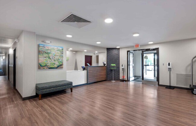 Furnished Studio-Miami - Brickell - Port of Miami
