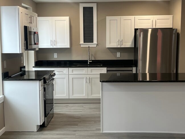 Photo - 1210 W Turner St