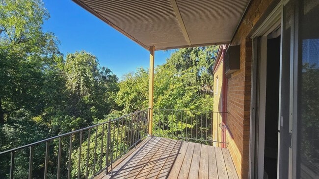 Photo - Parker Woods Flats