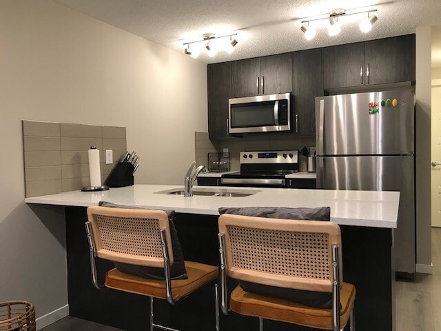 Building Photo - Fabulous one bedroom Unit 1428