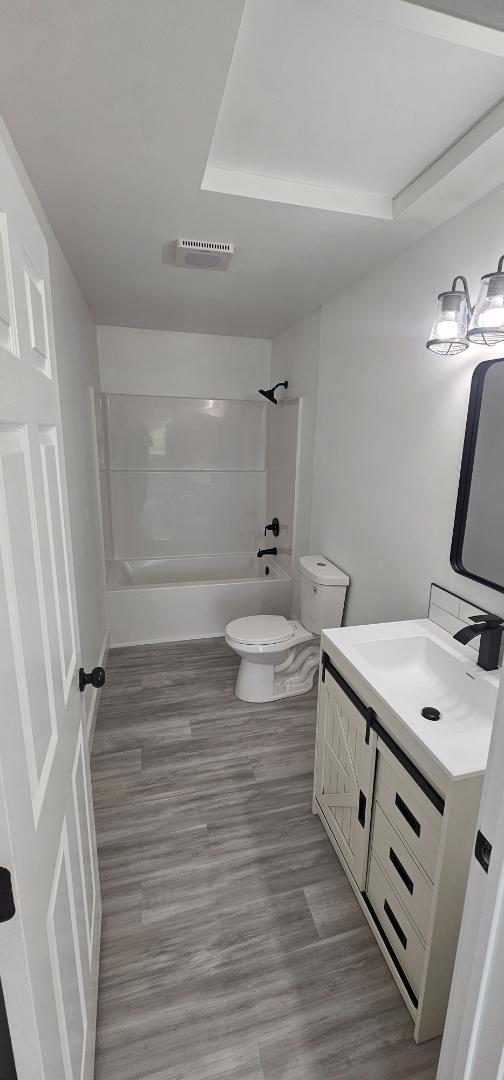 Photo - 1511 N Springfield St