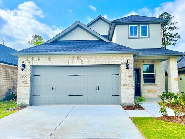 Building Photo - 17526 Rosette Grass Dr