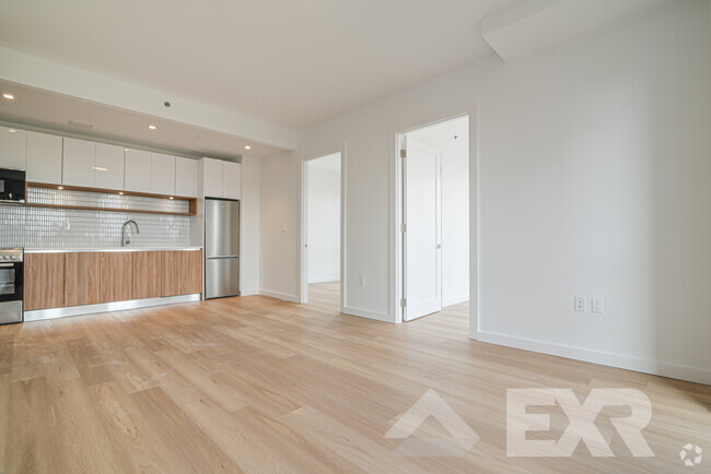Building Photo - 100 Lenox Rd Unit 7A Rental