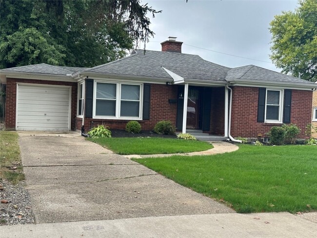 Building Photo - 1034 Western Ln