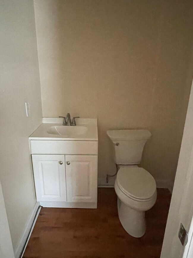 Photo - Three Bedroom Townhome