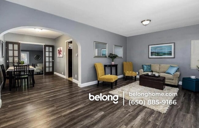Photo - 2118 Visalia Ave