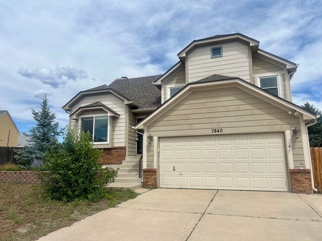 Building Photo - Gorgeous 4 Bedroom Home in Briargate!