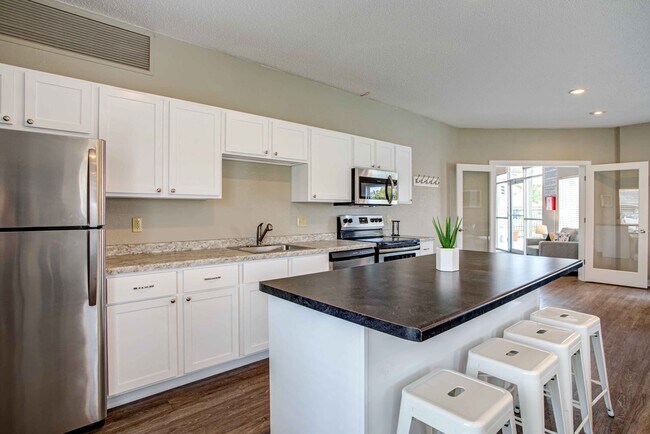 Deerfield Townhomes