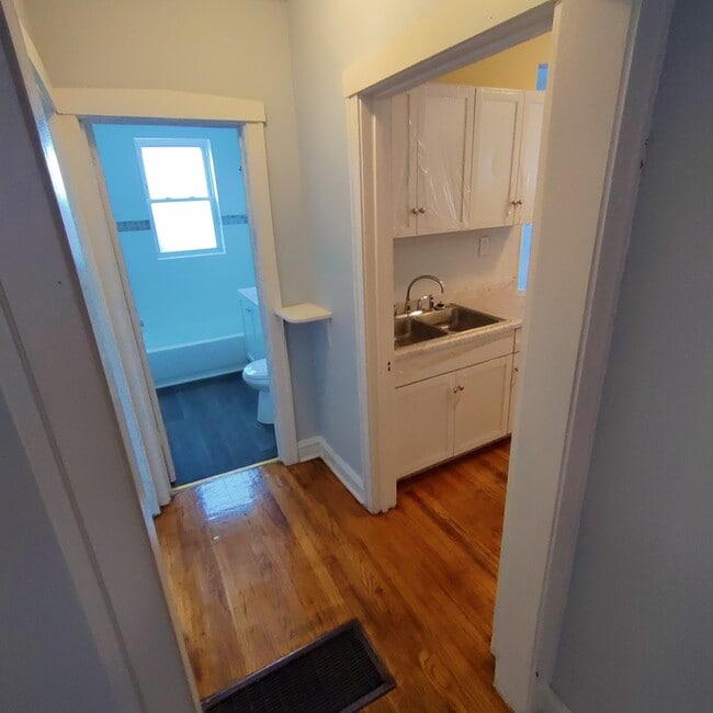 Photo - 7255 S Washtenaw Ave.