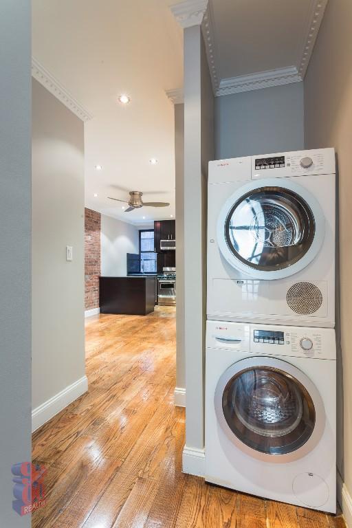 438 W 52nd St Unit 7C