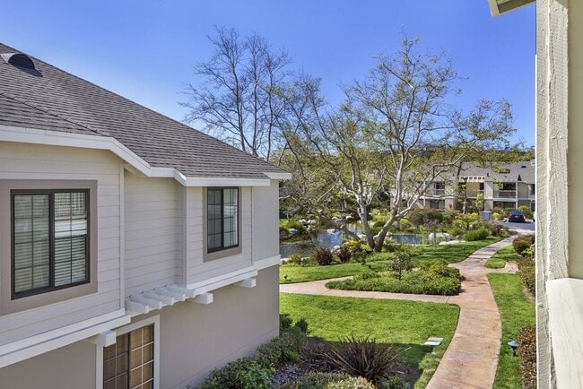 Photo - Centrally Located Condo at The Lakes of Carmel Valley!