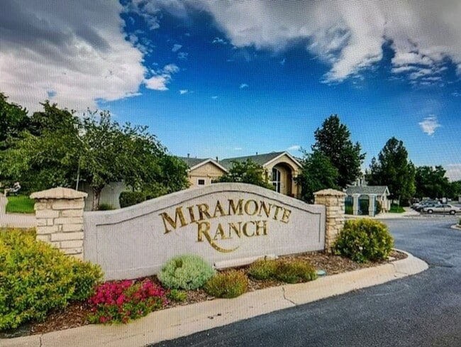 Photo - Immaculate Updated 2-Bedroom, 2-Bath Ground-Level Condo in Broomfield  - Miramonte Ranch