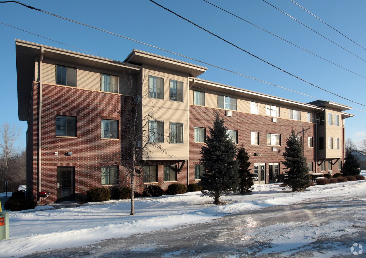 Photo - River Bluff Apartments