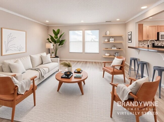 Photo - 9685 W Quarter Moon Dr