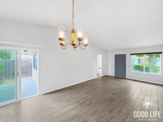 Photo - Renovated San Marcos Home with Fruit Trees & Large Yard