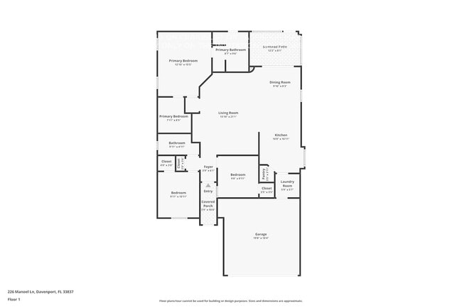 Photo - 226 Manoel Ln