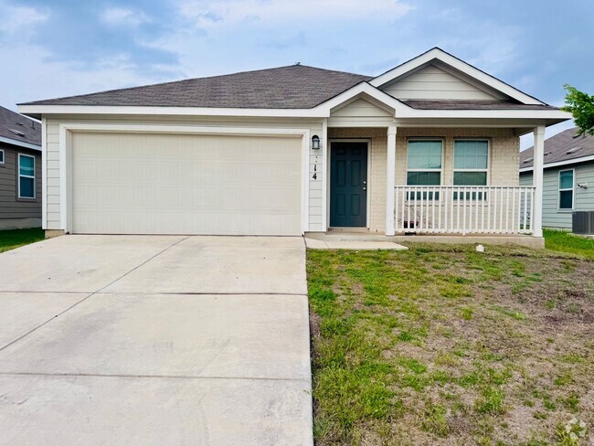 Building Photo - 514 Moonvine Way Rental