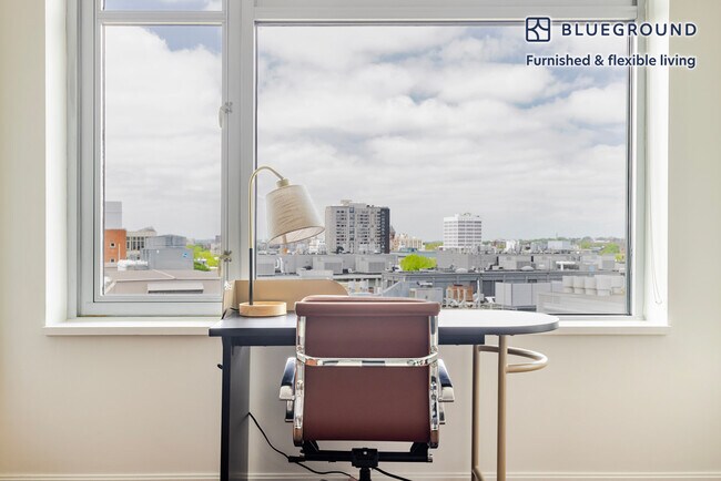 Photo - 100 Landsdowne St Unit FL9-ID1176