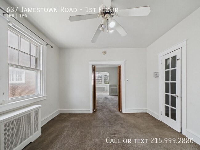Photo - 637 Jamestown Ave. Unit 1st Floor
