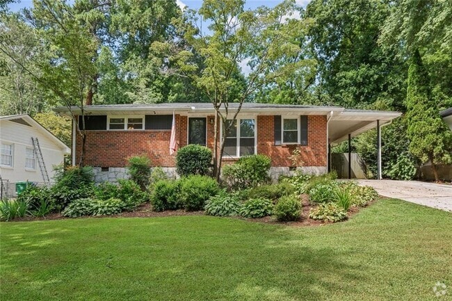 Building Photo - 2679 Harrington Dr Rental