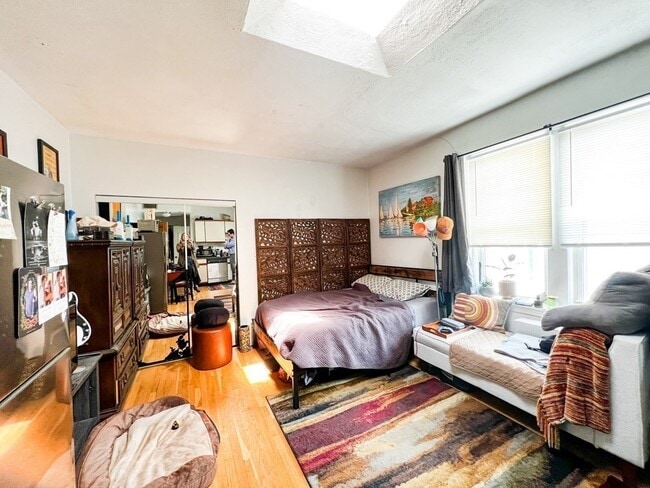 Photo - 1427 Commonwealth Ave Condo Unit 504