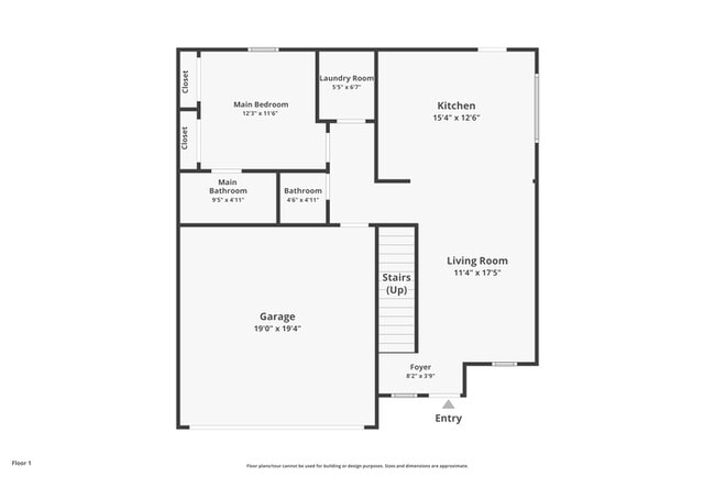 726 Mimosa Ct