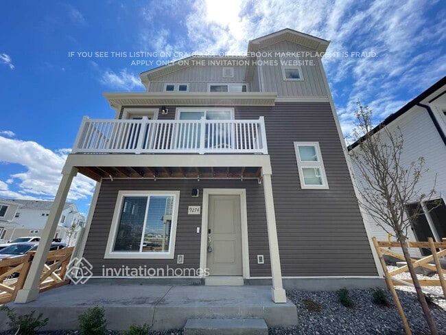 Building Photo - 9274 Oro City Loop