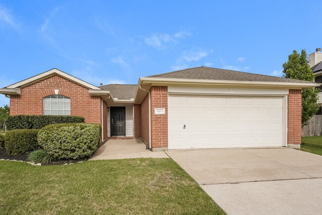 Building Photo - 5103 Santrey Dr Rental