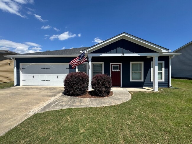 Nice 3/2 House in West Rome- $1,795 - Nice 3/2 House in West Rome- $1,795