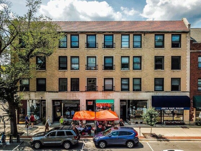 1310 Chicago Ave