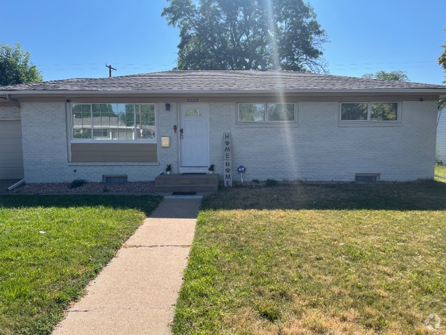 Building Photo - 2528 14th Ave Ct Rental
