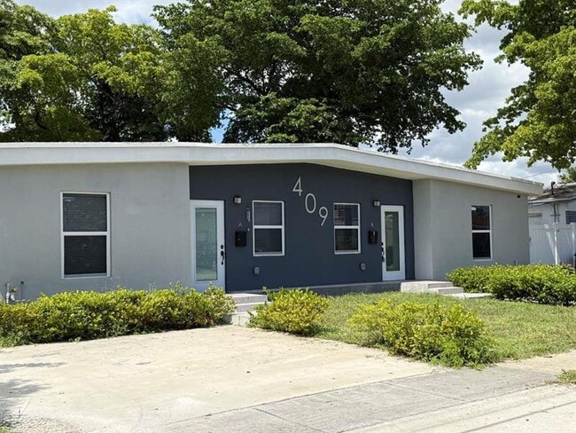 Building Photo - 409 NW 4th Ave