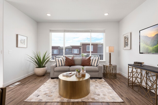 Photo - Haven Dell Townhomes