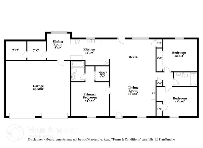 Photo - 4801 Cedar Brook Dr SE