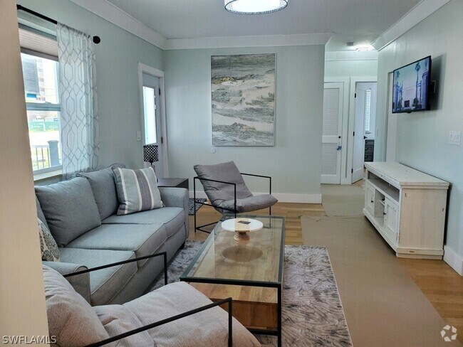 Building Photo - 7805 Estero Blvd Rental