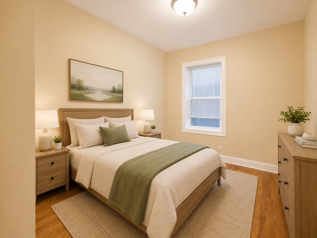 Photo - 718 S Aberdeen St Unidad 2F