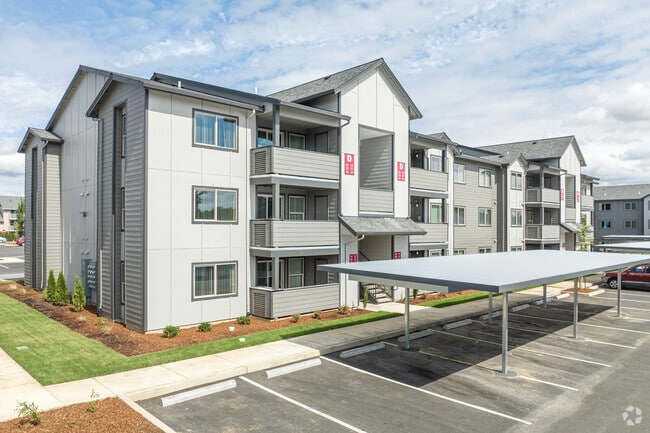 Prairie Home Apartments
