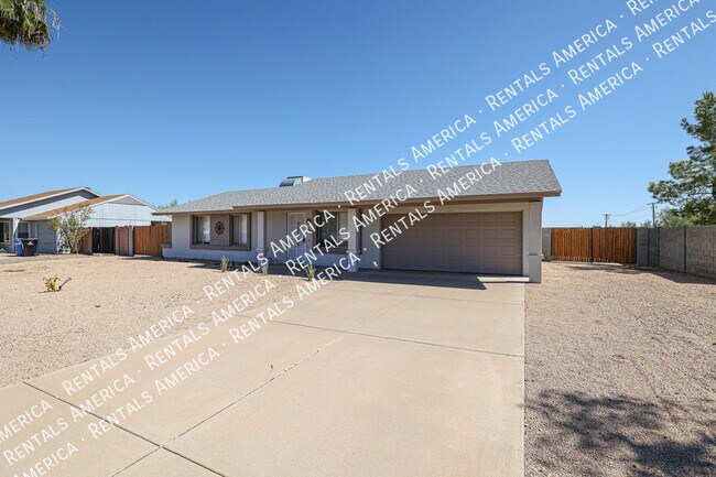 Photo - 1453 W Tonopah Dr