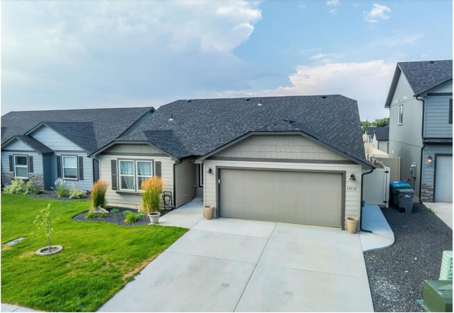 Building Photo - 14510 E Caprio Ave Rental