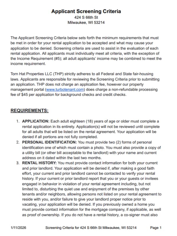 Photo - 424 S 66th St